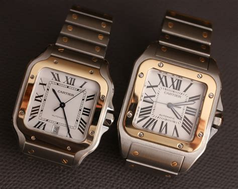 cartier replica watch reviews